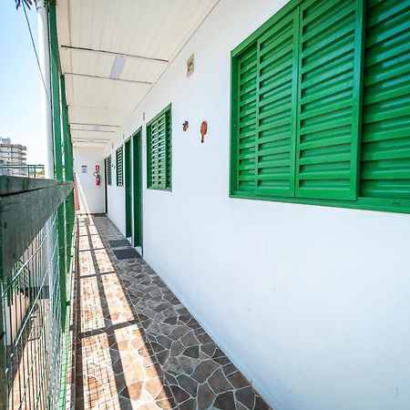 Parada Da Cal Beach Torres Exterior foto