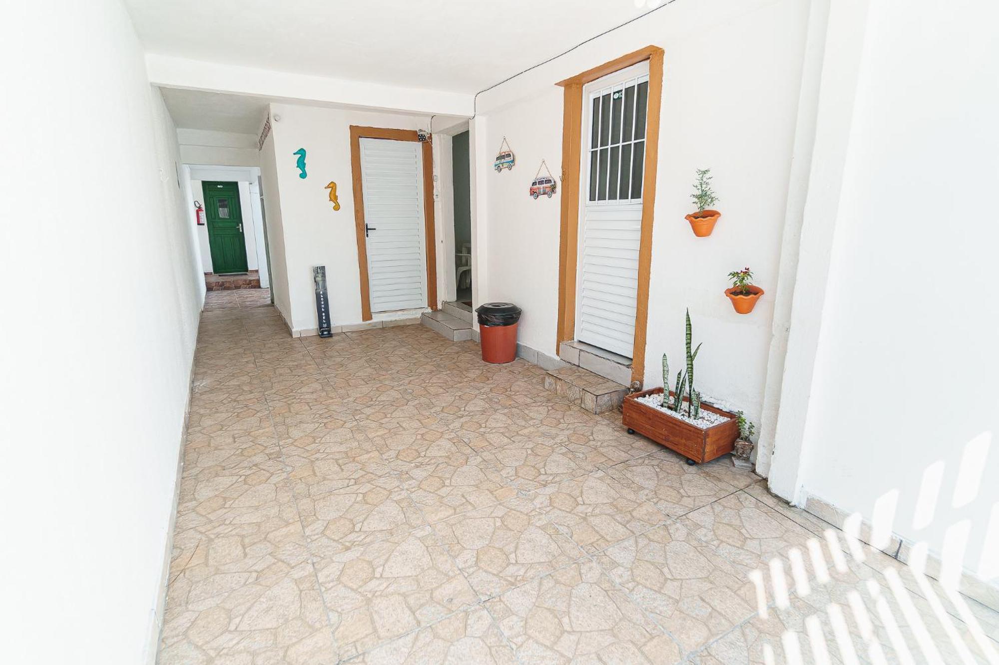 Parada Da Cal Beach Torres Exterior foto